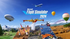 Το Microsoft Flight Simulator έρχεται επίσημα στο PS5 στις 8 Δεκεμβρίου (vid)