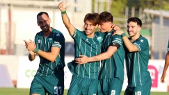 Λεβαδειακός