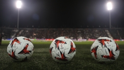 ΠΑΟΚ - Europa League