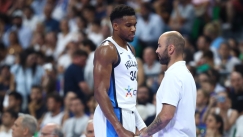 Eurobasket 2025: Σπανούλης και Γιάννης «μπόλιασαν» την Εθνική με νοοτροπία νικητή!