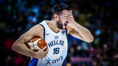 Eurobasket 2025: Εντάξει αδέλφια, δεν είμαστε καλοί! Είστε χαρούμενοι τώρα; 