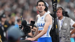 Ο τύπος που δεν σταμάτησε ποτέ να παλεύει