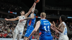 Μακάμπι Τελ Αβίβ