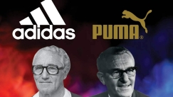 Γάμος ανάμεσα σε Adidas και Puma; Μια θρυλική αντιπαλότητα φτάνει στο τέλος