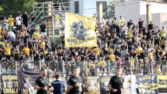 Ο Λεβαδειακεός άνοιξε κι άλλη θύρα για τους οπαδούς της ΑΕΚ