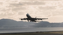 Η μεγαλύτερη απευθείας πτήση στον κόσμο: 29 ώρες στον αέρα από Σαγκάη-Μπουένος Άιρες (vid)