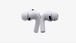 Χωρίς την live μετάφραση θα κυκλοφορήσουν τα AirPods Pro 3 στην Ευρώπη