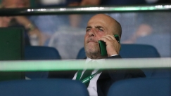 Οι 17 προπονητές που έχουν περάσει από τον Παναθηναϊκό στην εποχή Αλαφούζου