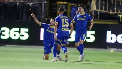 Παναιτωλικός