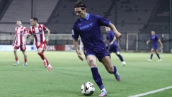 «Χαλάει του Αλφαρέλα, στράφηκε σε άλλον παίκτη ο Άρης»