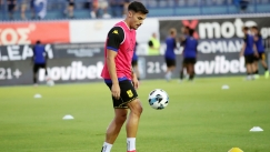 Πρόβλημα με τον Άλβαρο, χάνει το ματς με τον Παναιτωλικό