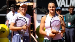 Σαμπαλένκα, Ανισίμοβα, US Open