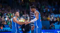 Eurobasket 2025: Αργεί πολύ ακόμη η Παρασκευή;