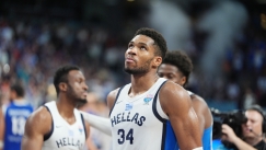 Αντετοκούνμπο