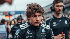 Εδώ και 20 χρόνια δεν έχει ανέβει Ιταλός οδηγός στο βάθρο της Μόντσα