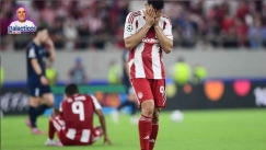 Νικολακόπουλος στους «Galacticos»: «Το Champions League σου... ρουφάει το αίμα» (vid)