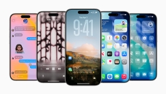 Διαθέσιμο το iOS 26, η μεγαλύτερη αναβάθμιση λογισμικού του iPhone μέχρι σήμερα