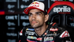 Νέο χειρουργείο για τον Χόρχε Μαρτίν (vid)