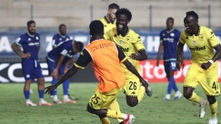 Κηφισιά - Άρης 0-1 με γκολ του Μισεουί