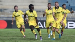 Μπλόκο, σφυρίχτρες, Αγρίνιο, Μαρκό!