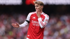 Άρσεναλ - Όντεγκααρντ