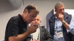 Εργκίν Αταμάν