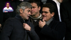 Αθανασίου στους «Galacticos»: «Ο Παναθηναϊκός είναι μία... ανάσα από την συμφωνία με τον Φράνκο Μπαλντίνι»