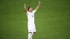 Repost με νόημα: Ο Μπακασέτας ανέβασε τη συνέντευξη του Παπανικολάου