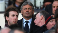 Ο Φράνκο Μπαλντίνι