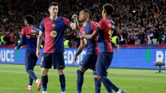 Μπαρτσελόνα 