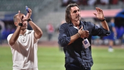 Μπασινάς και Κυργιάκος