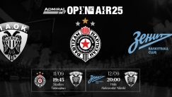 Τουρνουά Βελιγραδίου