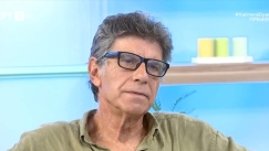 Ο Γιάννης Μπέζος κατά μεγαλύτερων: «Βλέπω κάτι τύπους με αρκουδόκρικους, είναι αστεία πράγματα» (vid)