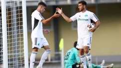 Συμφώνησε με Μπιλάλ ο Ολυμπιακός