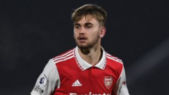 Μπίλι Βιγκάρ - Άρσεναλ