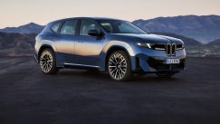 Κάτω από τις 70.000 ευρώ η τιμή της BMW iX3, του πρώτου μοντέλου Neue Klasse