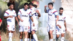 Ηλιούπολη - Βόλος