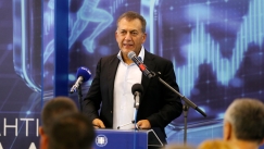 Γιάννης Βρούτσης