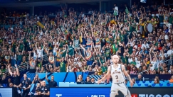 Eurobasket 2025: Θα είναι σαν να παίζουμε στο Κάουνας ή στο Βίλνιους!