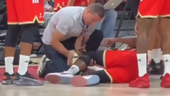 Αϊζάια Κάνααν