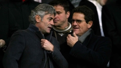 Φράνκο Μπαλντίνι και Φάμπιο Καπέλο