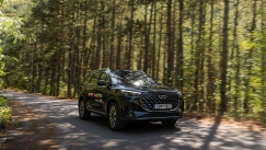 Test Drive Chery Tiggo 8 PHEV: Οικονομία χωρίς παραχωρήσεις