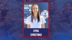 Βουλιαγμένη, μεταγραφές, Κρίστμας