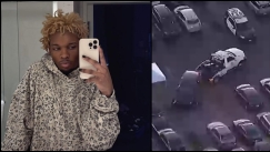  Μυστήριο με πτώμα σε αποσύνθεση που βρέθηκε σε Tesla: Το όχημα ανήκει σε Αμερικανό τραγουδιστή