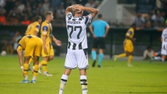 ΠΑΟΚ: Καλό κουράγιο για τη συνέχεια…