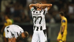 Ντεσπόντοφ απογοητευμένος