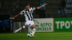 Ο Κίριλ Ντεσπόντοφ