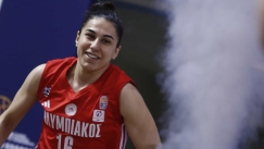 Super Cup Γυναικών: Ο Ολυμπιακός κόντρα στον ΠΑΣ Γιάννινα για τον πρώτο τίτλο της σεζόν 