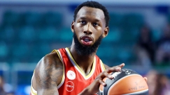 Ντόντα χολ Ολυμπιακός