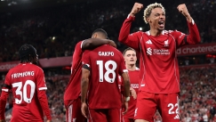 Η χειρονομία του Εκιτικέ που «εξόργισε» τους οπαδούς της Νιούκαστλ